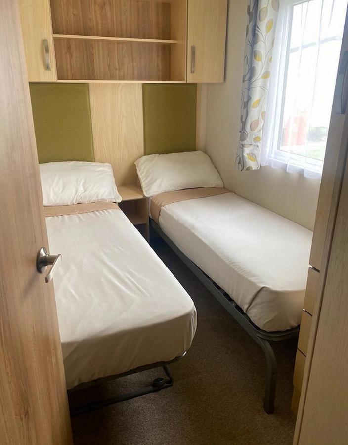 Caravan Campsite
