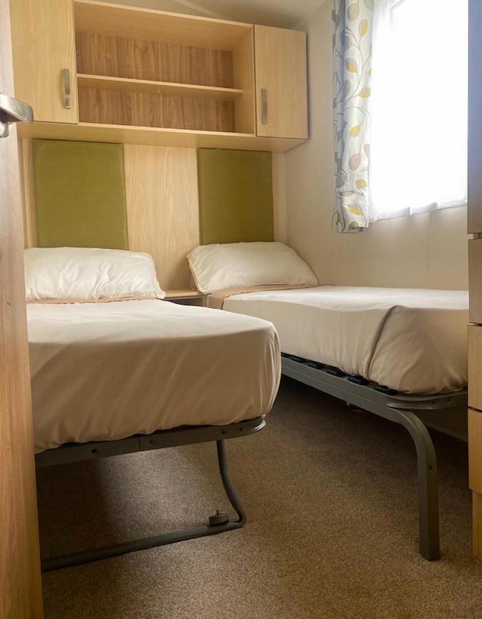 Caravan Mablethorpe